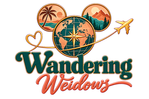 Wandering Weidows